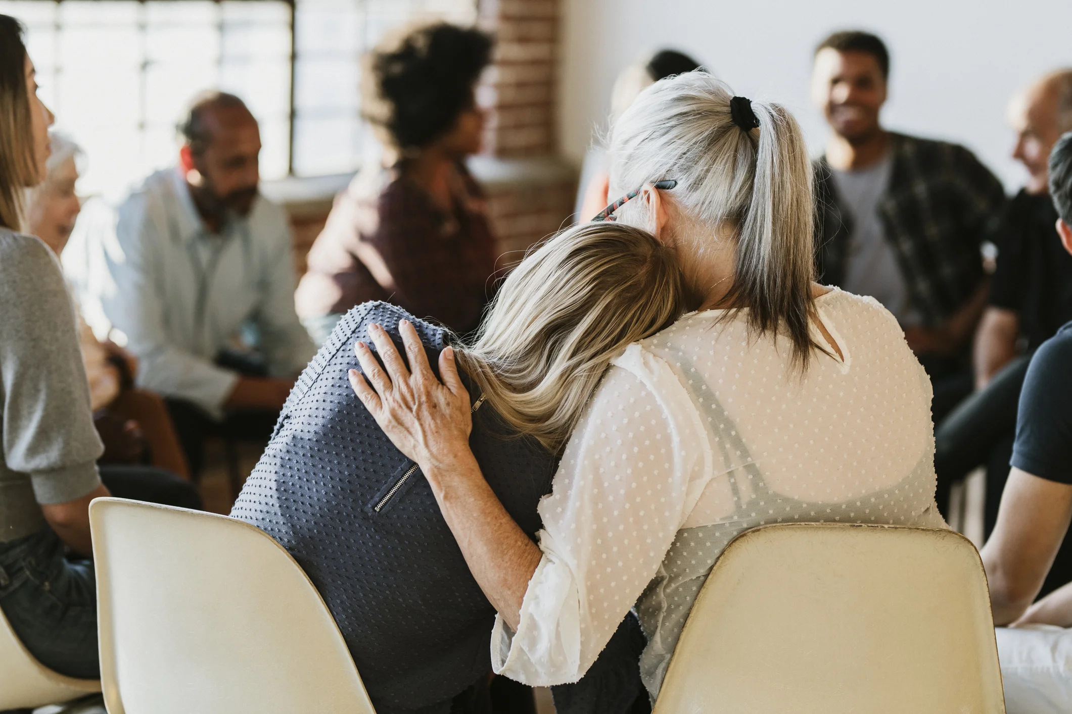 How Atlanta Families Can Support a Loved One in Recovery