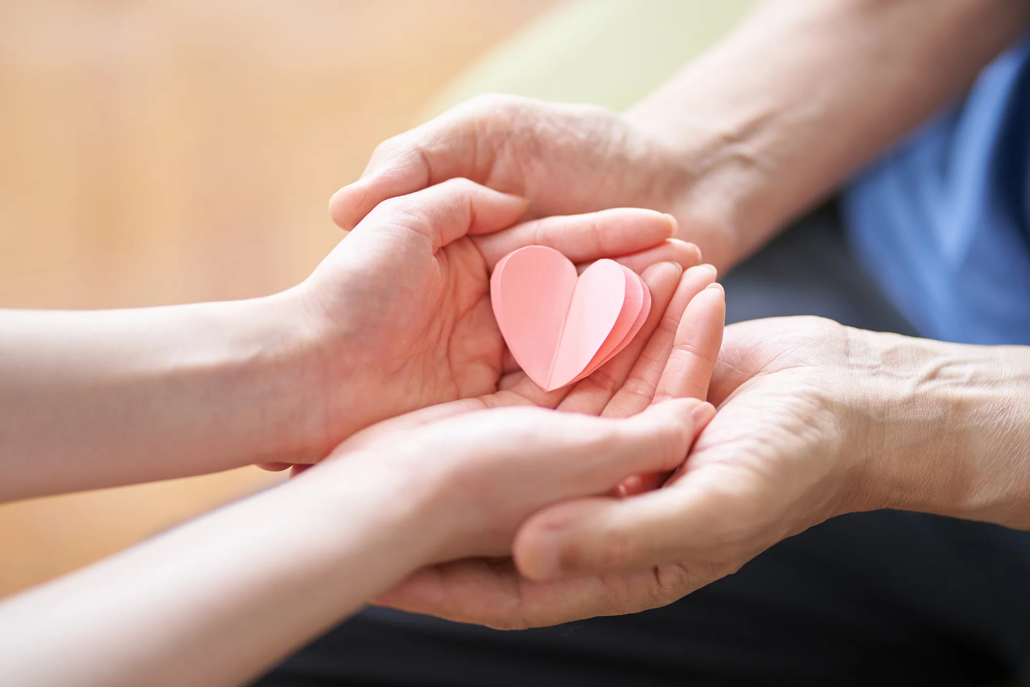 How to Determine the Right Level of Treatment for Yourself or a Loved One