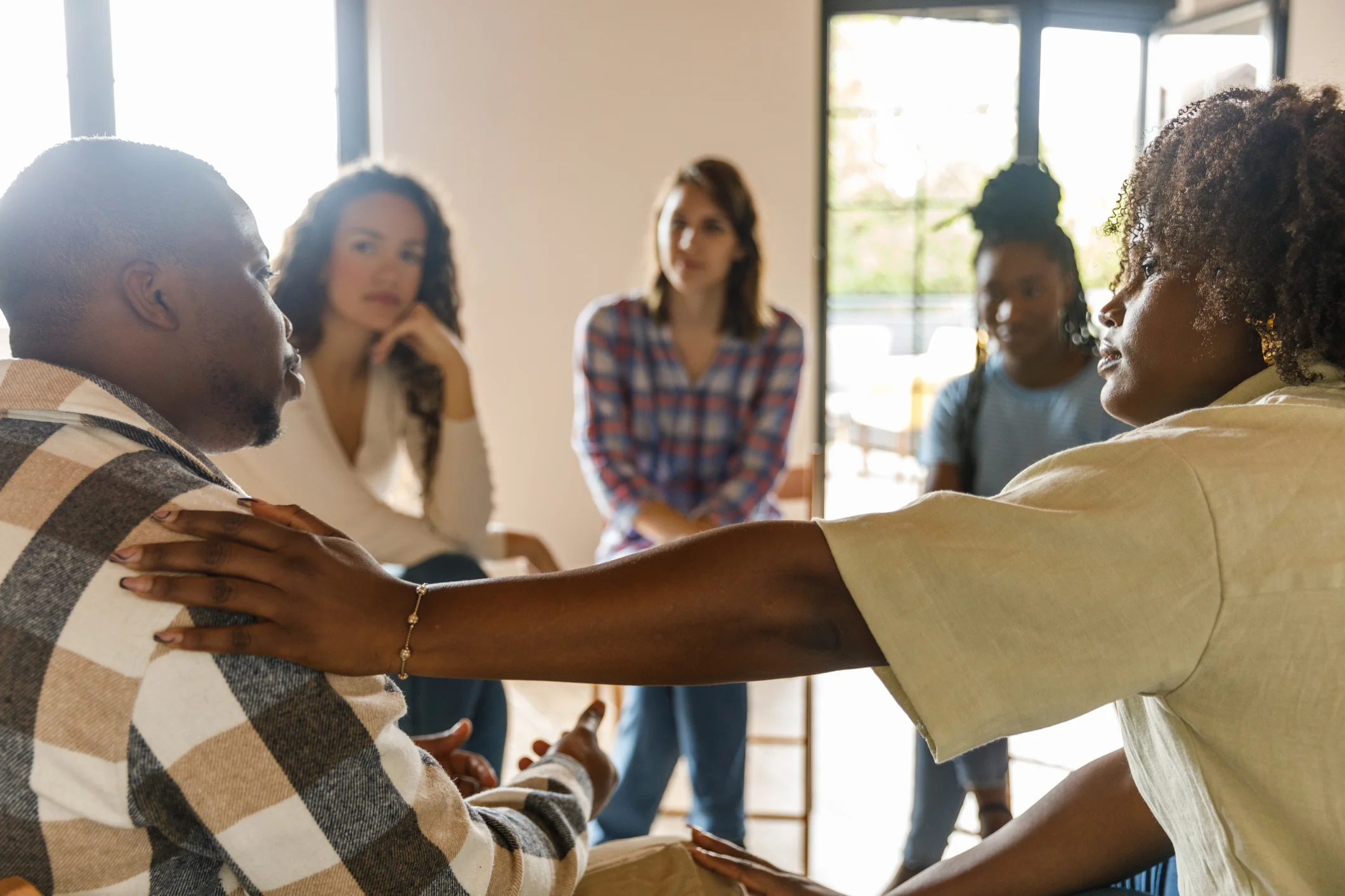 Recovery and Mental Health: Finding Balanced Support in Atlanta